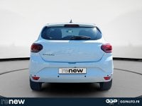 Voitures D'occasion À Nîmes | Dacia Sandero 1.0 Eco-G 100Ch Expression