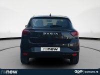 Voitures D'occasion À Nîmes | Dacia Sandero 1.0 Tce 90Ch Journey