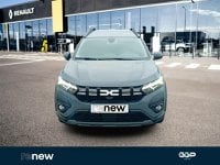 Voitures D'occasion À Nîmes | Dacia Jogger 1.0 Tce 110Ch Sl Extreme+ 7 Places