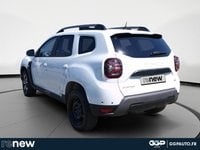 Voitures D'occasion À Nîmes | Dacia Duster 1.5 Blue Dci 115Ch Journey 4X4