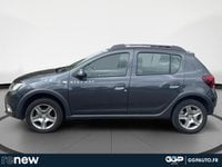 Voitures D'occasion À Nîmes | Dacia Sandero 1.5 Blue Dci 95Ch Stepway - 20