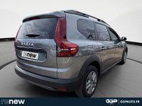 Voitures D'occasion À Nîmes | Dacia Jogger 1.0 Tce 110Ch Expression 5 Places