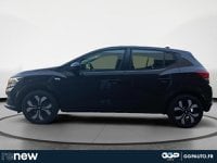 Voitures D'occasion À Nîmes | Dacia Sandero 1.0 Tce 90Ch Journey