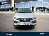Voitures D'occasion À Nîmes | Dacia Spring 45Ch Confort Plus - Achat Intégral