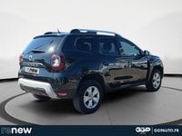 Voitures D'occasion À Nîmes | Dacia Duster 1.0 Eco-G 100Ch Confort 4X2 - E6U