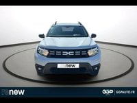 Voitures D'occasion À Nîmes | Dacia Duster 1.3 Tce 150Ch Fap Journey 4X2 Edc