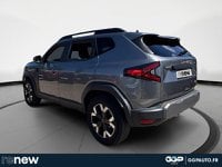 Voitures D'occasion À Nîmes | Dacia Duster 1.6 Hybrid 140Ch Extreme