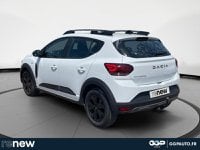 Voitures D'occasion À Nîmes | Dacia Sandero 1.0 Tce 90Ch Stepway Extreme Auto -24
