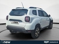 Voitures D'occasion À Nîmes | Dacia Duster 1.3 Tce 150Ch Fap Journey 4X2 Edc