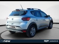 Voitures D'occasion À Nîmes | Dacia Sandero 1.0 Tce 90Ch Confort -22