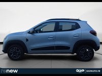 Voitures D'occasion À Nîmes | Dacia Spring 65Ch Extreme