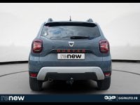 Voitures D'occasion À Nîmes | Dacia Duster 1.3 Tce 150Ch Fap Sl Extreme 4X2 Edc