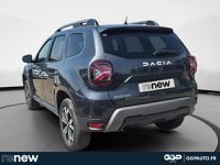 Voitures D'occasion À Nîmes | Dacia Duster 1.0 Eco-G 100Ch Journey + 4X2