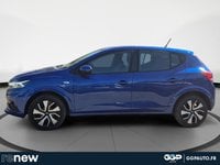 Voitures D'occasion À Nîmes | Dacia Sandero 1.0 Tce 90Ch Expression -24