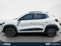 Voitures D'occasion À Nîmes | Dacia Spring 45Ch Essential