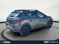 Voitures D'occasion À Nîmes | Dacia Sandero 1.0 Eco-G 100Ch Stepway Extreme +