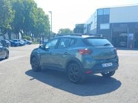 Voitures D'occasion À Nîmes | Dacia Sandero 1.0 Tce 90Ch Stepway Extreme -24
