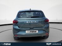 Voitures D'occasion À Nîmes | Dacia Sandero 1.0 Tce 90Ch Journey