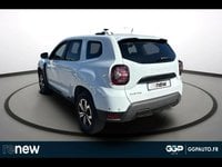 Voitures D'occasion À Nîmes | Dacia Duster 1.3 Tce 150Ch Fap Journey 4X2 Edc