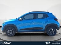Voitures D'occasion À Nîmes | Dacia Spring 45Ch Expression