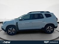Voitures D'occasion À Nîmes | Dacia Duster 1.5 Blue Dci 115Ch Journey 4X4