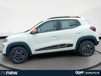 Voitures D'occasion À Nîmes | Dacia Spring 45Ch Confort Plus - Achat Intégral
