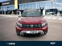 Voitures D'occasion À Nîmes | Dacia Duster 1.3 Tce 150Ch Fap Prestige 4X2 Edc