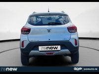 Voitures D'occasion À Nîmes | Dacia Spring 45Ch Confort Plus - Achat Intégral