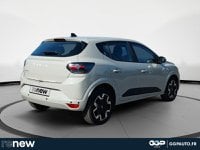 Voitures D'occasion À Nîmes | Dacia Sandero 1.0 Tce 100Ch Journey -25
