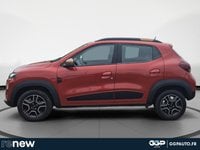 Voitures D'occasion À Nîmes | Dacia Spring 65Ch Extreme