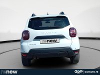 Voitures D'occasion À Nîmes | Dacia Duster 1.0 Eco-G 100Ch Expression 4X2