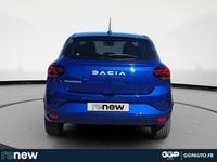 Voitures D'occasion À Nîmes | Dacia Sandero 1.0 Tce 90Ch Expression -24