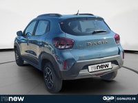 Voitures D'occasion À Nîmes | Dacia Spring 65Ch Extreme