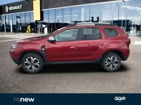 Voitures D'occasion À Nîmes | Dacia Duster 1.3 Tce 150Ch Fap Prestige 4X2 Edc