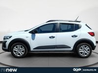 Voitures D'occasion À Nîmes | Dacia Sandero 1.0 Eco-G 100Ch Stepway Essential