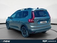 Voitures D'occasion À Nîmes | Dacia Jogger 1.6 Hybrid 140Ch Extreme 7 Places -24