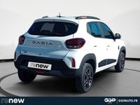 Voitures D'occasion À Nîmes | Dacia Spring 65Ch Extreme