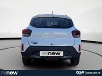 Voitures D'occasion À Nîmes | Dacia Spring 45Ch Essential