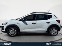 Voitures D'occasion À Nîmes | Dacia Sandero 1.0 Eco-G 100Ch Essential