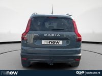Voitures D'occasion À Nîmes | Dacia Jogger 1.0 Eco-G 100Ch Expression 7 Places