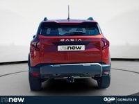 Voitures D'occasion À Nîmes | Dacia Duster 1.6 Hybrid 140Ch Expression
