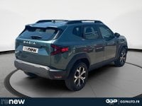 Voitures D'occasion À Nîmes | Dacia Duster 1.6 Hybrid 140Ch Expression