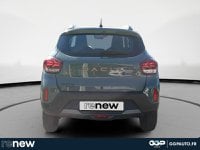 Voitures D'occasion À Nîmes | Dacia Spring 65Ch Extreme