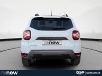 Voitures D'occasion À Nîmes | Dacia Duster 1.0 Eco-G 100Ch Journey 4X2