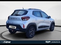 Voitures D'occasion À Nîmes | Dacia Spring 65Ch Extreme