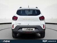 Voitures D'occasion À Nîmes | Dacia Spring 45Ch Essential