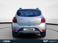 Voitures D'occasion À Nîmes | Dacia Sandero 1.0 Eco-G 100Ch Stepway