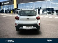Voitures D'occasion À Nîmes | Dacia Spring 45Ch Confort Plus - Achat Intégral