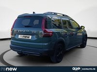 Voitures D'occasion À Nîmes | Dacia Jogger 1.0 Eco-G 100Ch Sl Extreme+ 5 Places