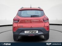 Voitures D'occasion À Nîmes | Dacia Spring 65Ch Extreme